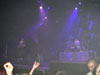 Le concert à Grenoble
