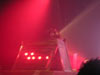 Le concert à Grenoble