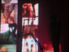 Le concert à Grenoble