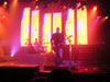 Le concert à Grenoble