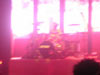 Le concert à Grenoble