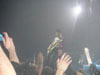Le concert à Grenoble