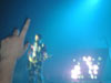 Le concert à Grenoble