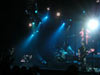 Le concert à Grenoble