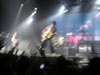 Le concert à Grenoble